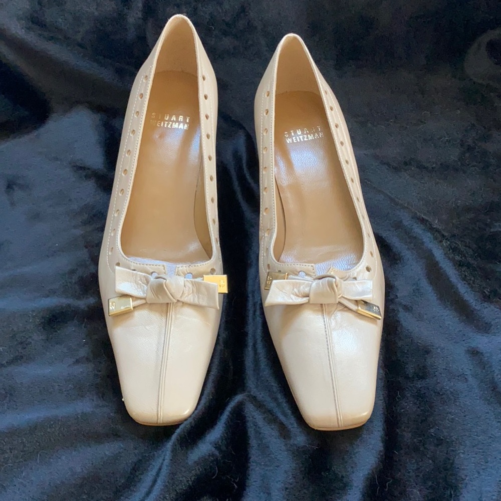 Stuart Weitzman Heels